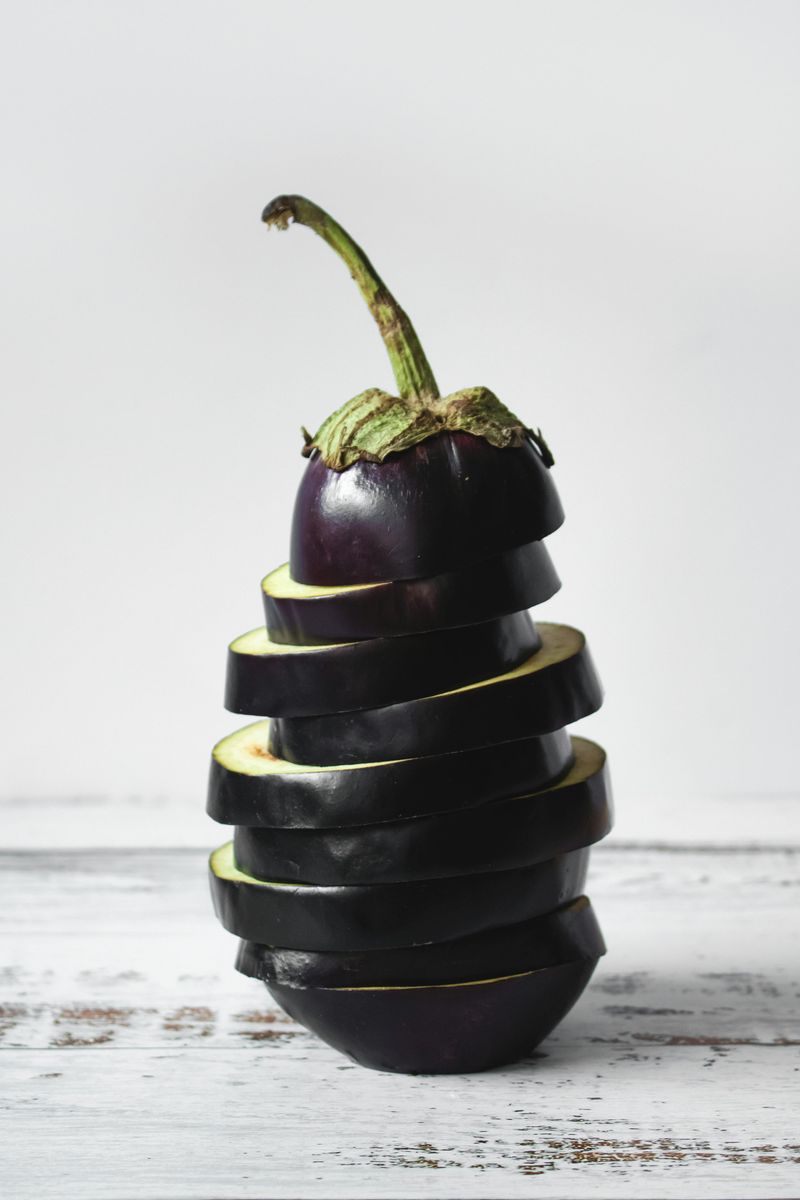 Eggplant (Aubergine)