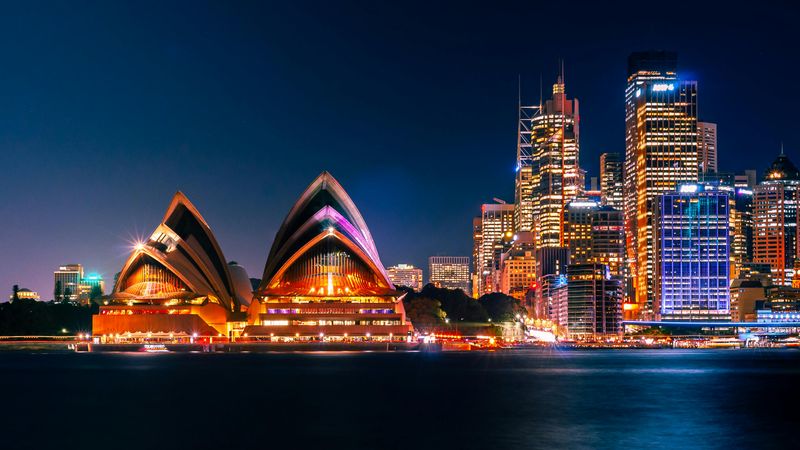 Sydney, Australia