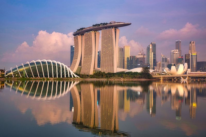 Singapore