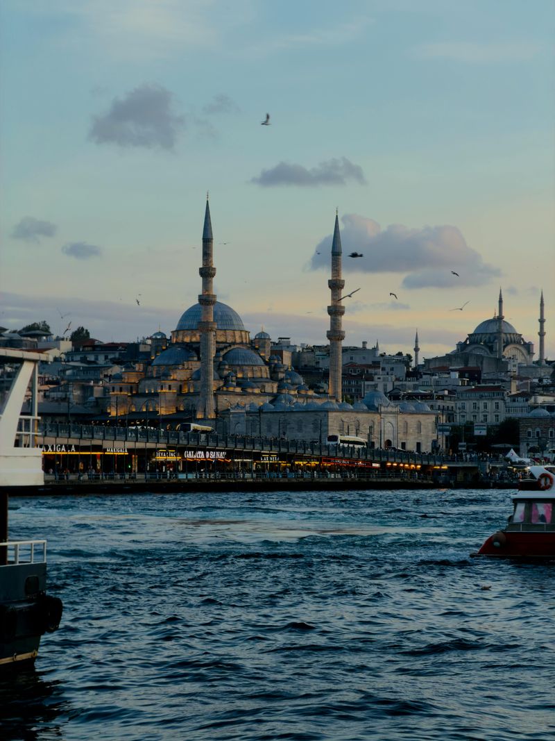 Istanbul, Turkey