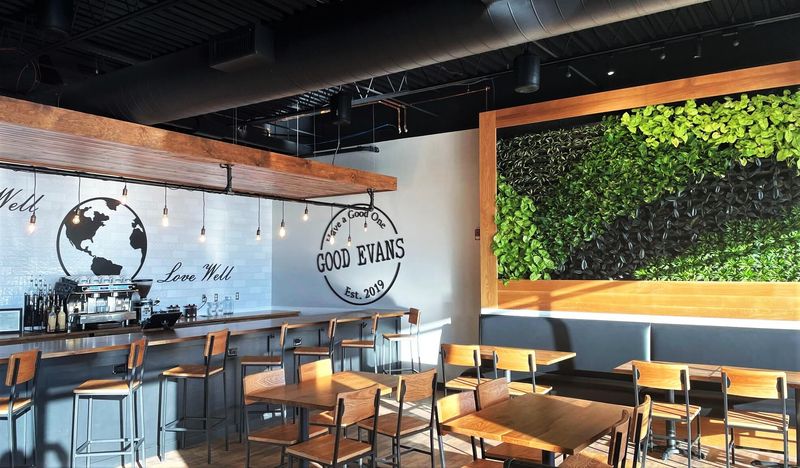 Good Evans Breakfast & Lunch (Kearney)