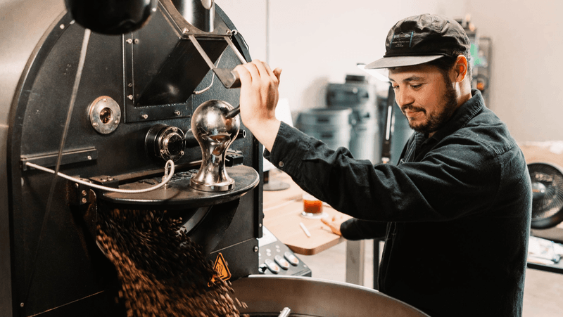 Peaks Coffee (Syracuse)