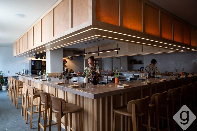 The Catbird Seat (8th Ave S)