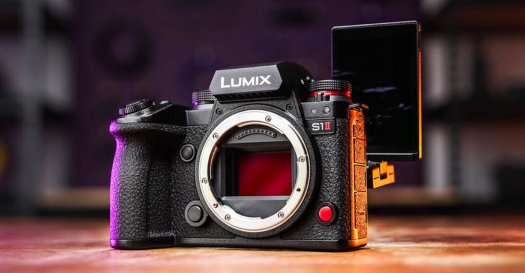 Top 10 Camera Picks for Cinematic Scenic Video