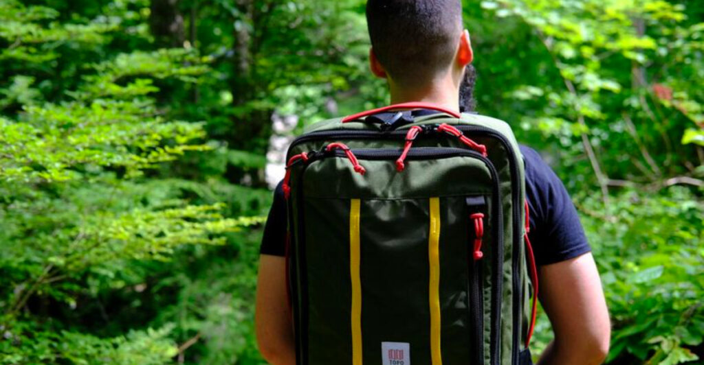 Top 10 Expandable Carry-On Backpacks for 2025 Travel
