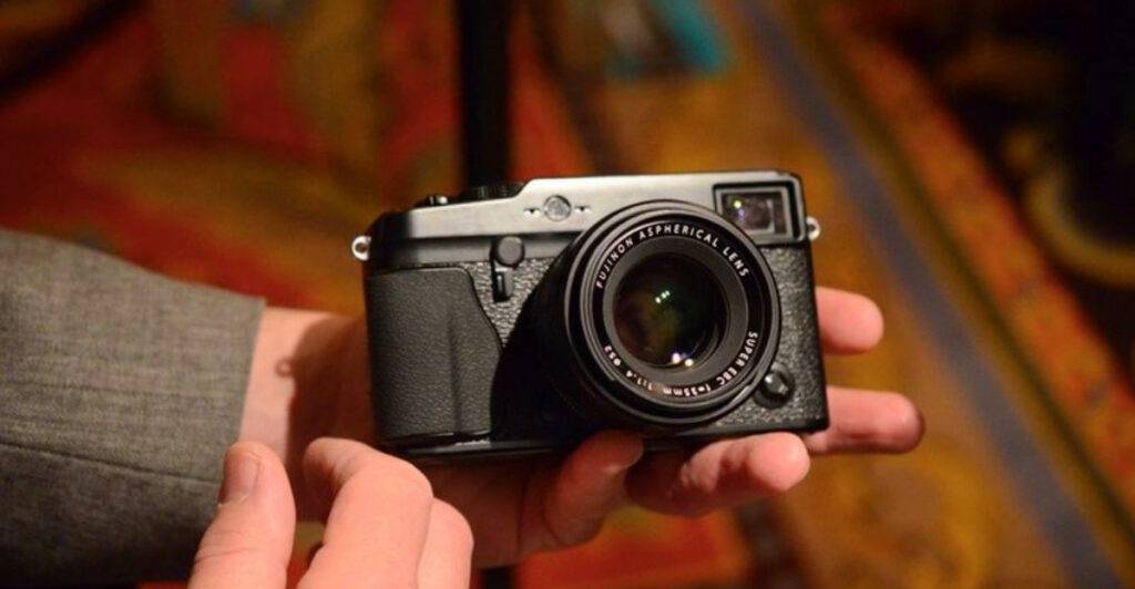 Top 10 Fujifilm Cameras Fans Have Loved Over the Years (2025)