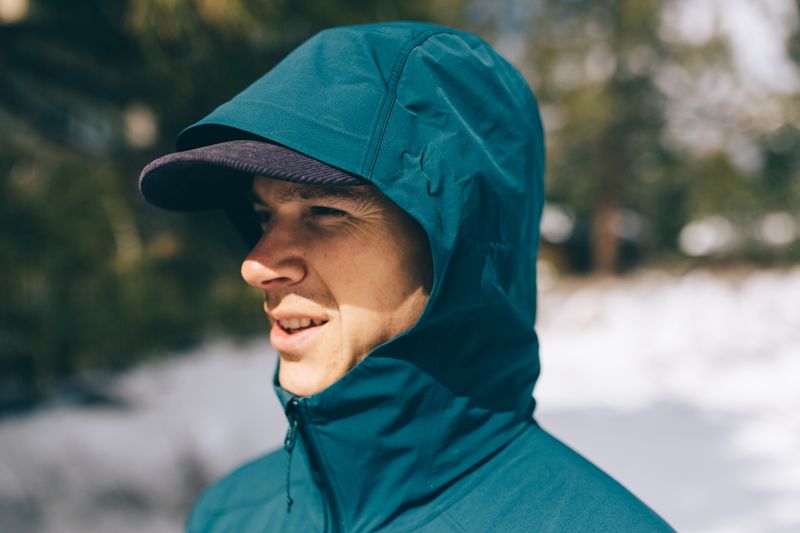Arc’teryx Gamma Hoody