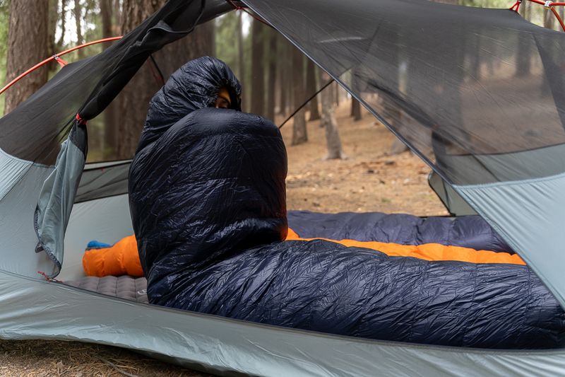 REI Co‑op Magma 15 Sleeping Bag