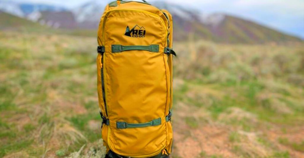 Top 10 REI Co-op Gear Picks in 2025 – Tested by Real Hikers