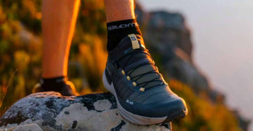 Top 10 Salomon Trail Running Shoes for Every Terrain in 2025