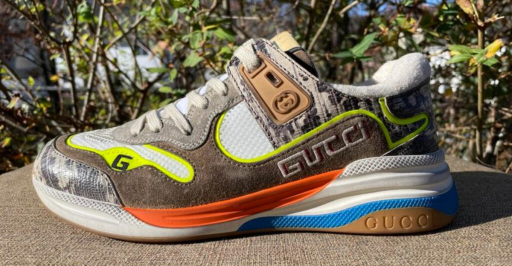 Top 10 Stylish and Expensive Travel Sneakers for Comfort