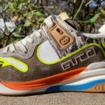 Top 10 Stylish and Expensive Travel Sneakers for Comfort