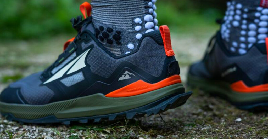 Top 15 Men’s Hiking Shoes for Mixed Terrain