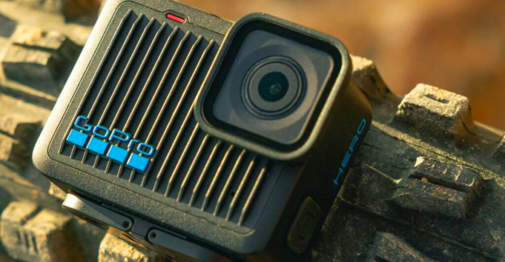 Top Adventure Cameras for Sunrise Hikes in 2025