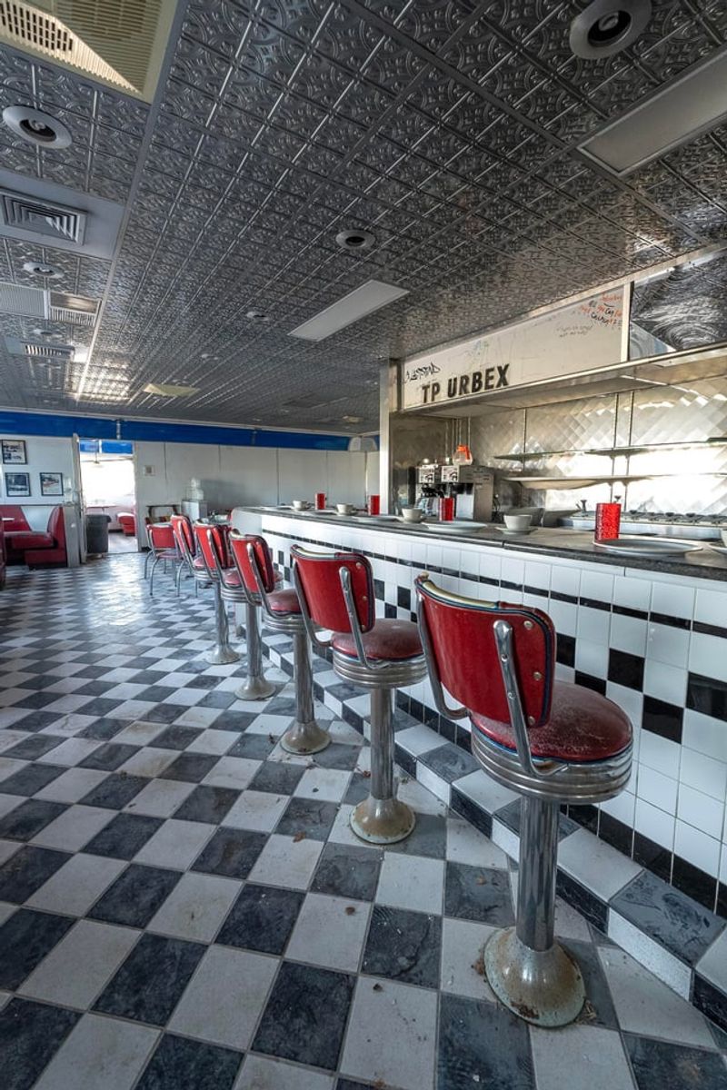 Avalon Diner – Houston