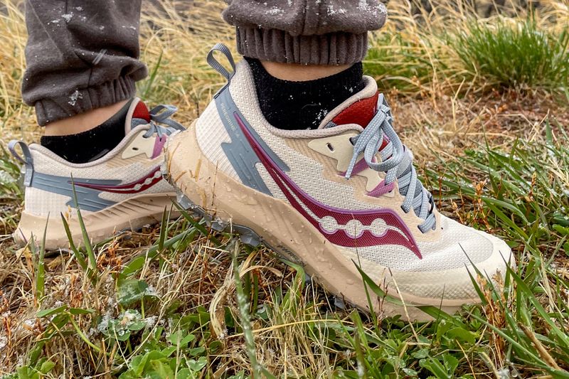 Saucony Peregrine 14