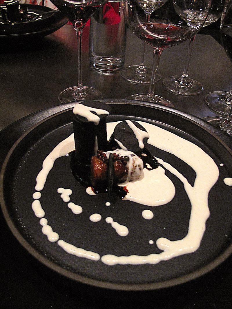 Next (Fulton Market)