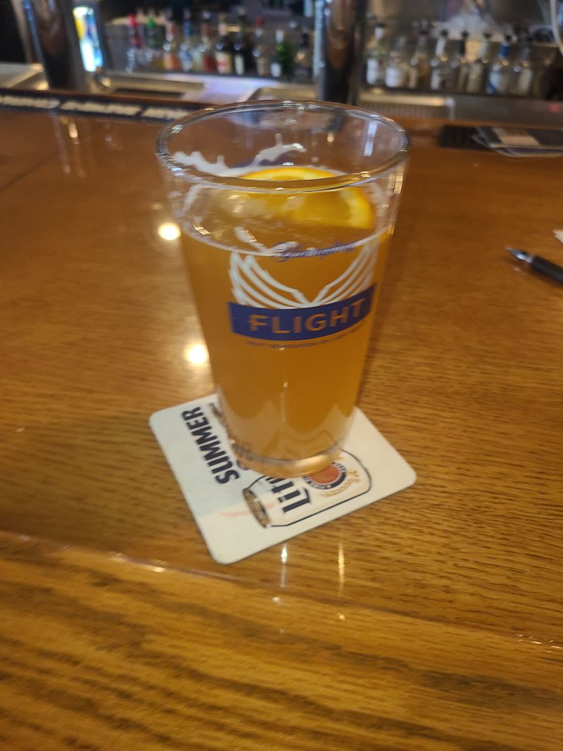 Pairing With the Coldest Pints