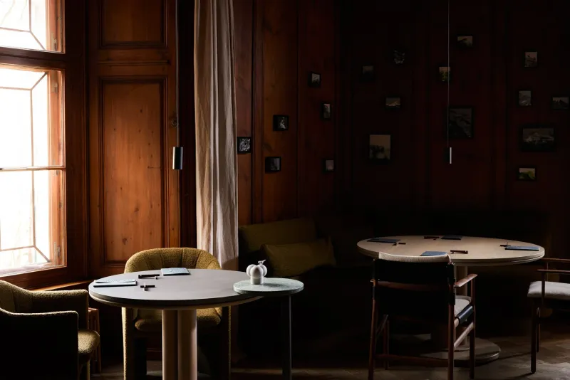 Schloss Schauenstein, Switzerland