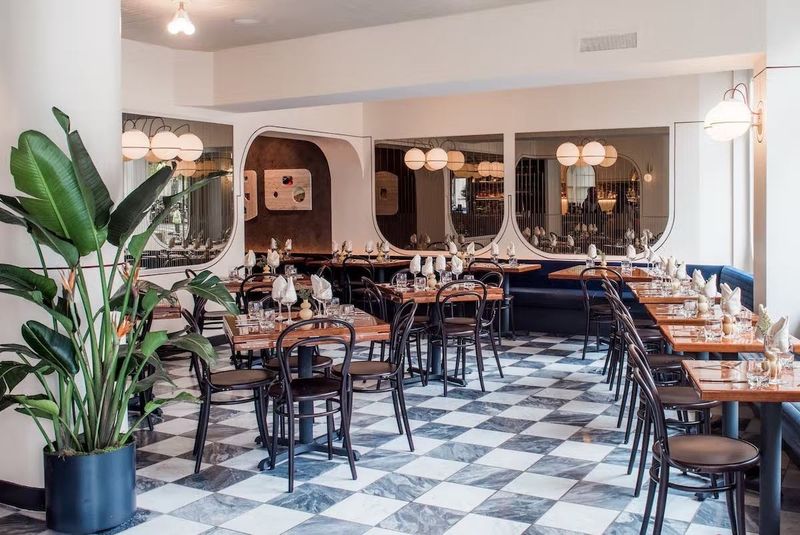 Don Angie (West Village, NYC)