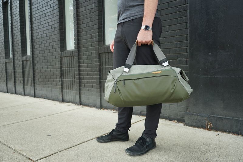 Peak Design Travel Duffel 35L