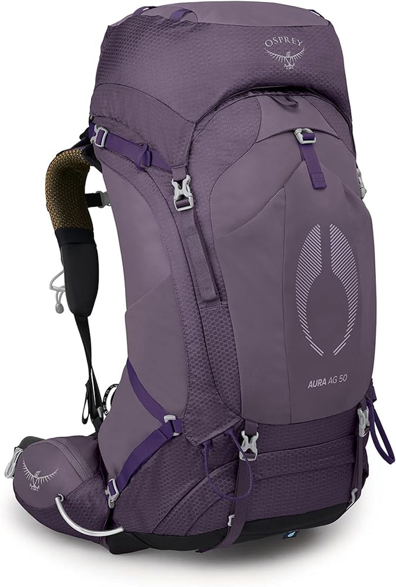 Osprey Aura AG 50 (Women’s)