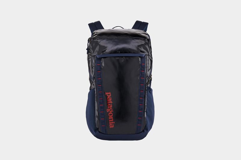 Patagonia Black Hole 32L (Long-Trip Minimalists)