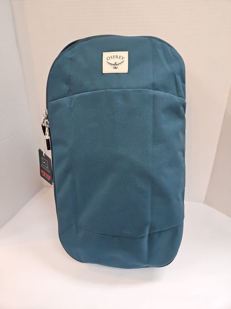 Osprey Arcane Duffel Travel Backpack 30L