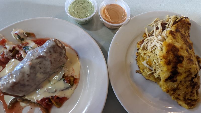 Heat That Means Business