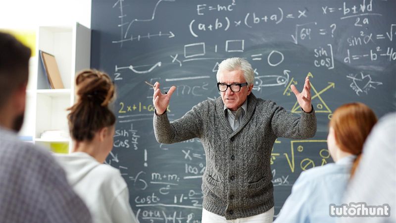 Substitute Teacher / Adjunct Instructor