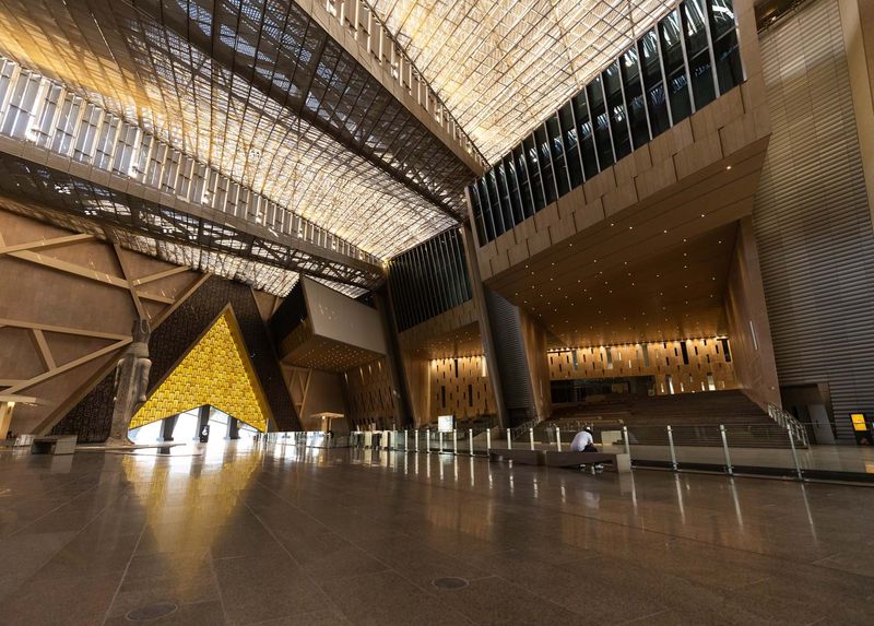 Green Building and Sustainability Leadership