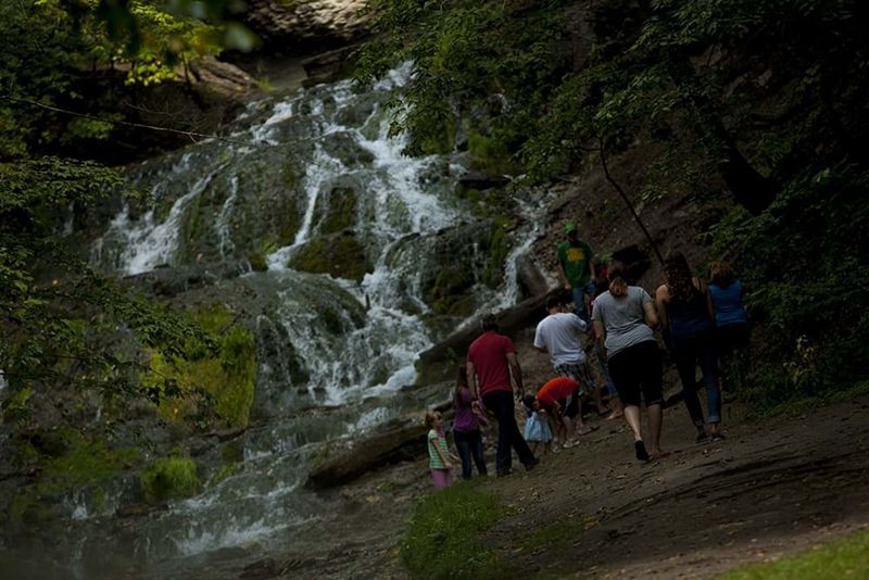Driftless Scenery With Nordic Vibes