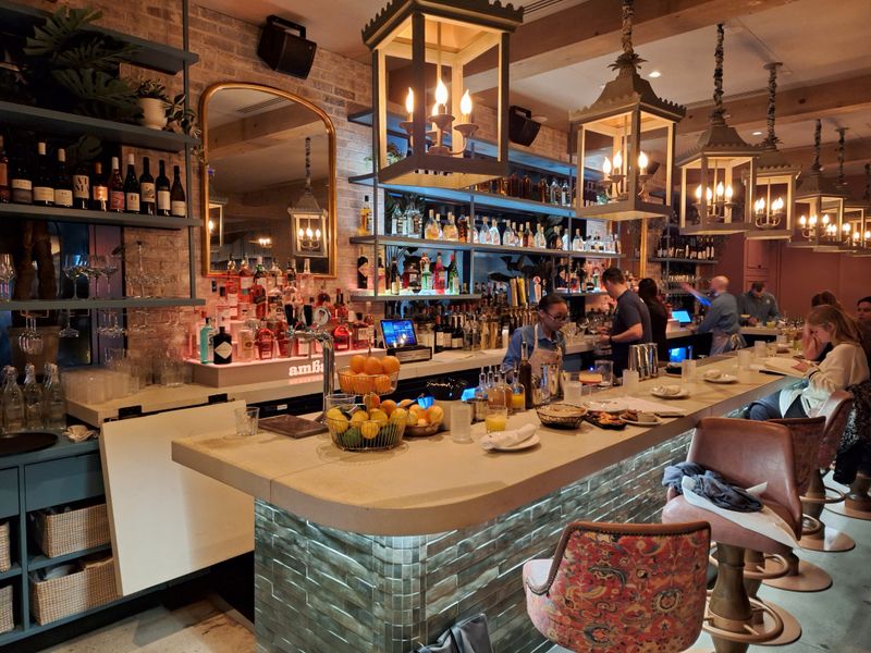 Crispy Cheese Sliders for the Table