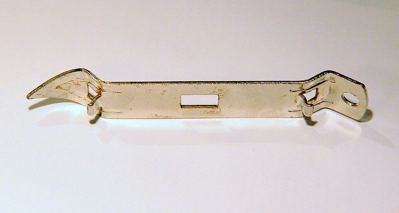 Church Keys (Bottle Openers)