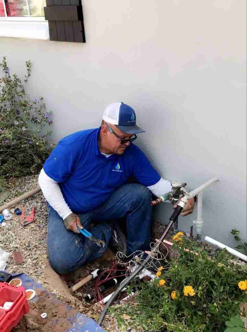 Handyperson / Home-Maintenance Specialist