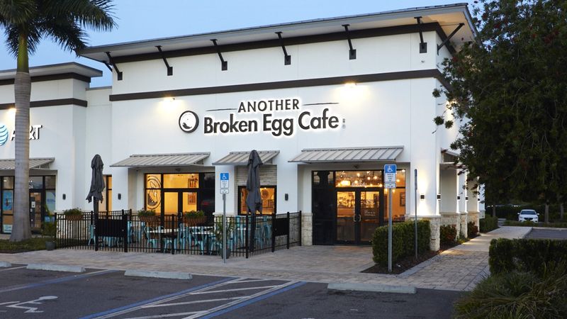 Another Broken Egg Café (Birmingham)