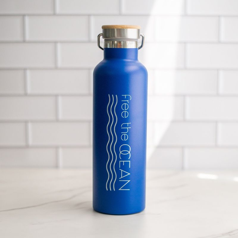 Reusable Water Bottle