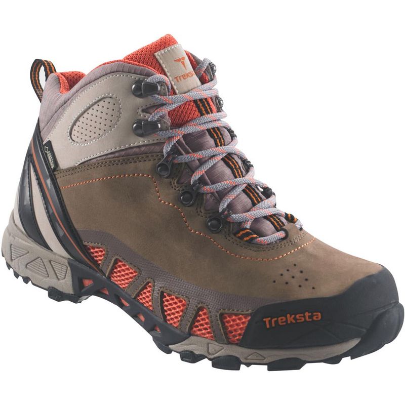 TrekSta Evolution Mid GTX