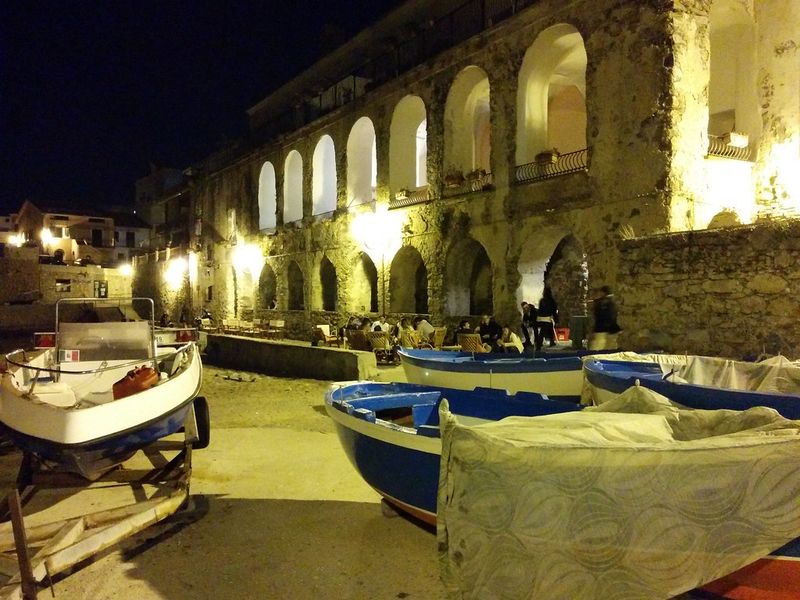 Castellabate, Campania