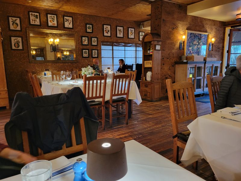 The Cork Room, Your Private Stage