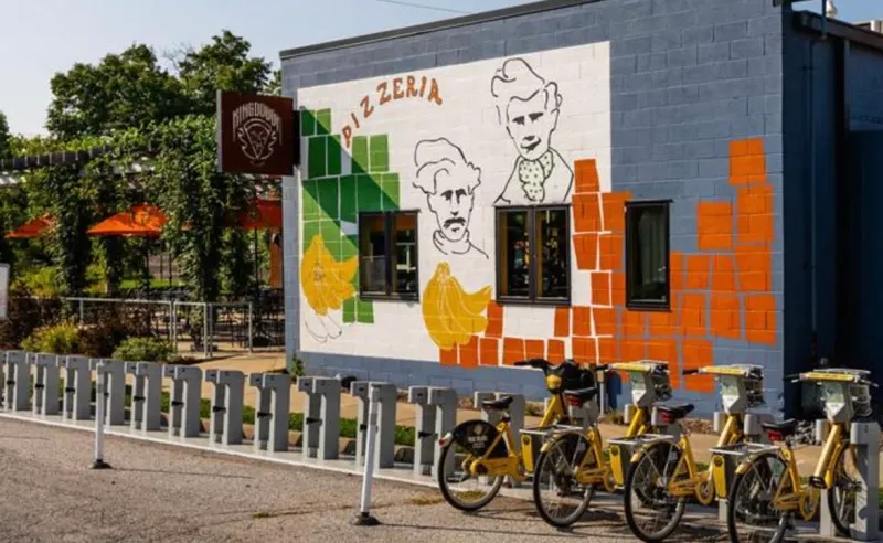 King Dough (Indianapolis)