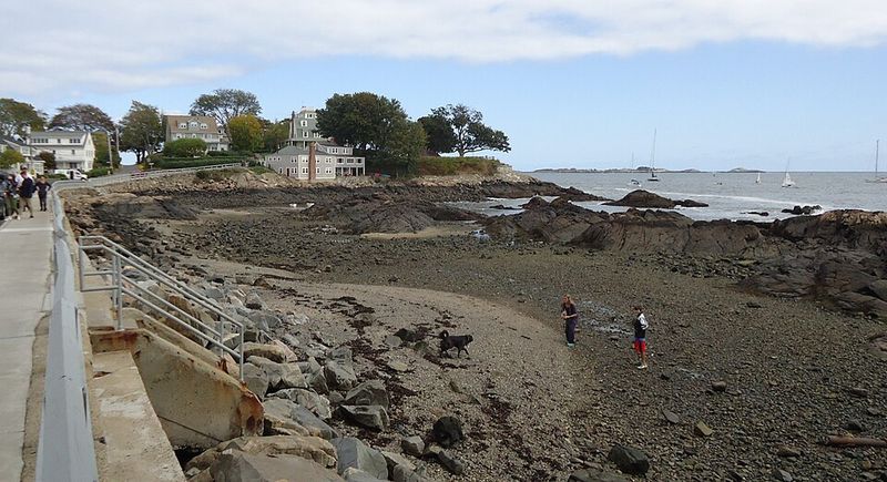 Marblehead, Massachusetts