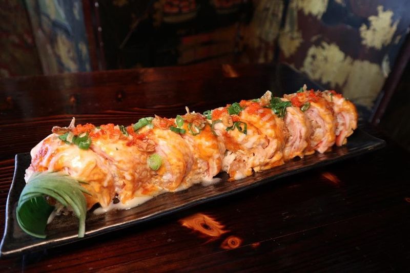 NHI Taste of Asia (Lafayette, LA)