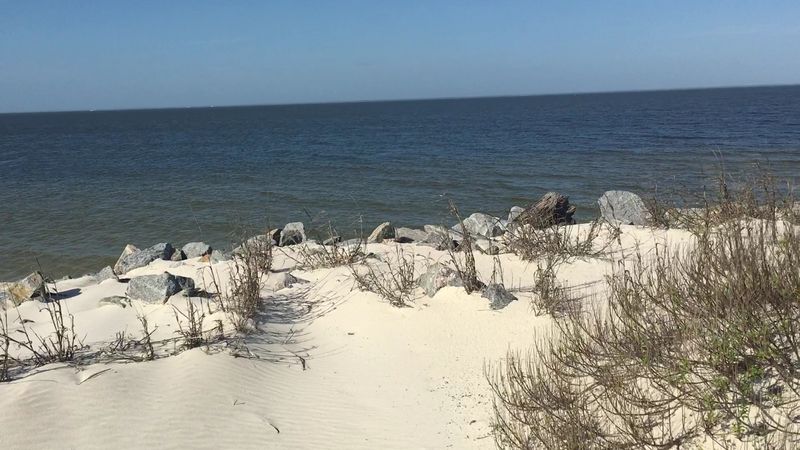 West End Public Beach