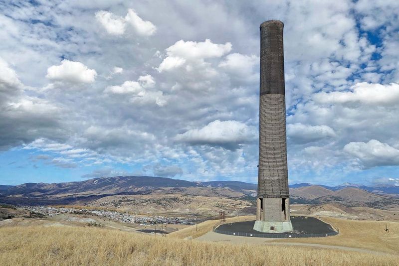 Rich Mining & Historic Roots