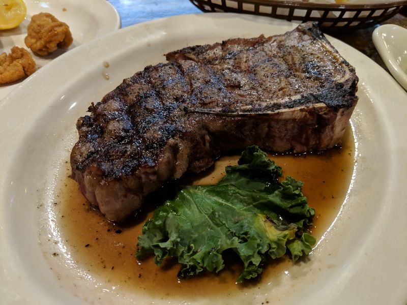 Cattlemen's Steakhouse (OKC)