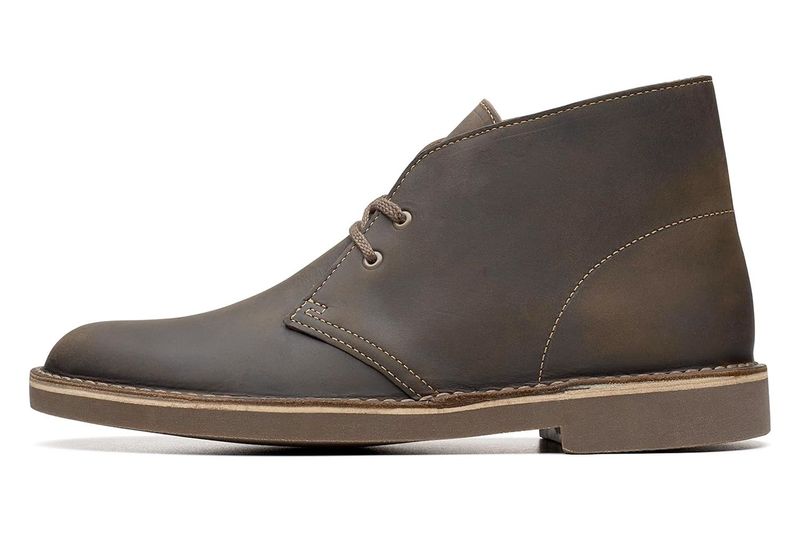 Clarks Desert Boot (Heritage)