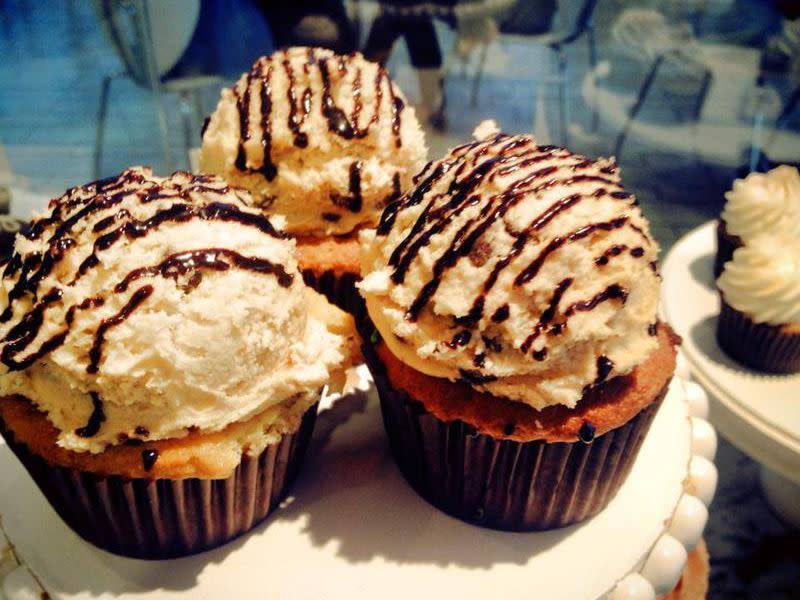 Green Goodies Bakery – Oklahoma City