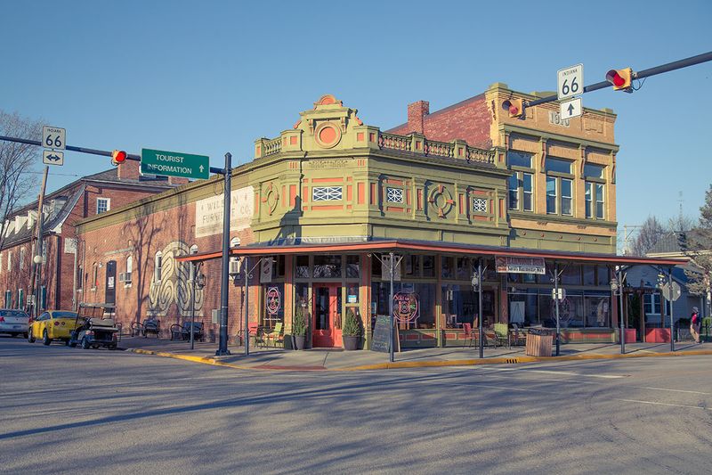 National Historic Landmark