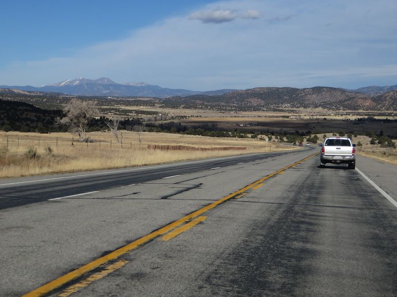 U.S. Route 285 (New Mexico)